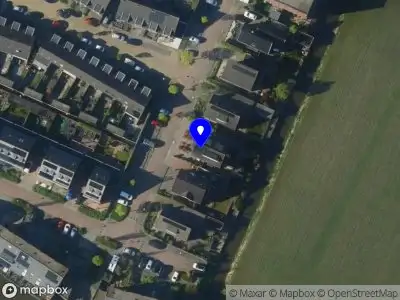 Bredero Upperdike CV