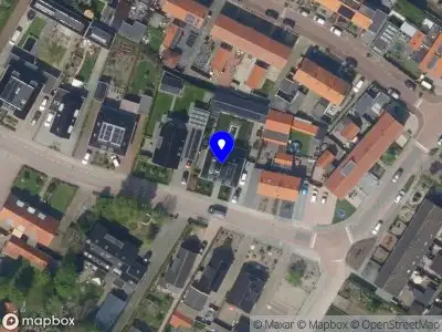 Nieuw bedrijf FWGBB CV