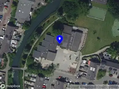 Kinderdagverblijf Kindertijd