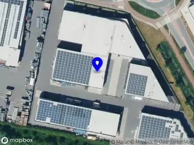 Zonneklaar Energy B.V. Barneveld