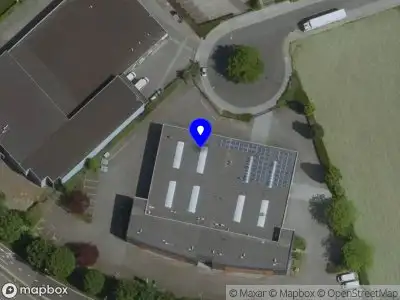 DERAM Electronics B.V.