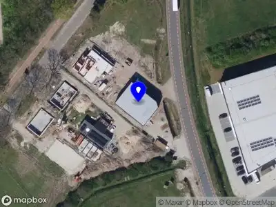 Nieuw bedrijf Isolatiebedrijf Sijmens B.V.