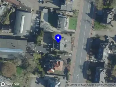 Nieuw bedrijf taXmart