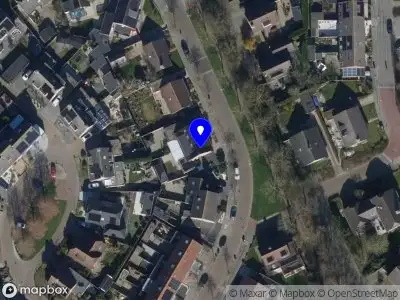 Nieuw bedrijf JVBdesigns