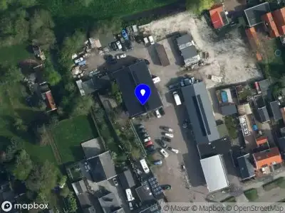 Sunatec B.V. in liquidatie