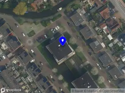 Wingerdenpaprika B.V.