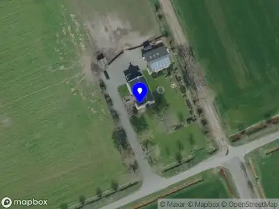 Nieuw bedrijf M.G.P. van Erp