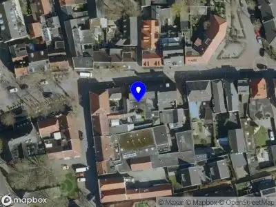 WOLF trainingsbureau