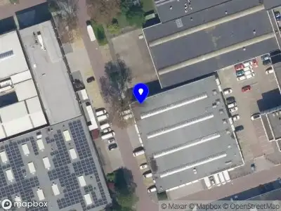Zonpa Installaties B.V. Schiedam