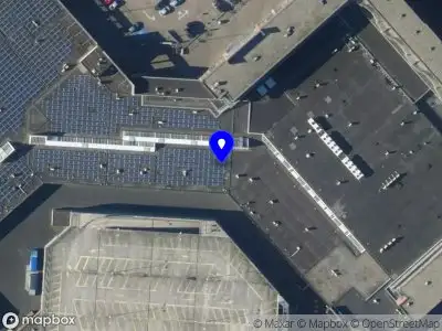 Nieuw bedrijf ARAZ INTERIEUR