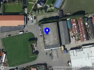 Foodcomponist B.V. Dirksland