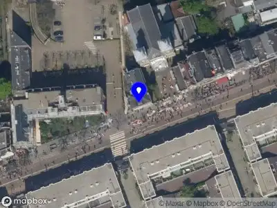 Bltz B.V. Rotterdam