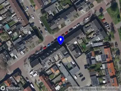 Backstage Haircut Ali