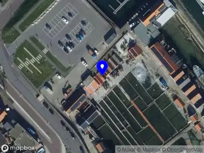 Nieuw bedrijf Ostrea Schelpdiercultures B.V.