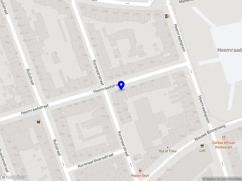 Nieuw bedrijf LayLow