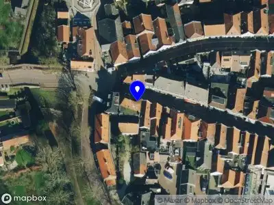 Nieuw bedrijf Knippen bij de dames