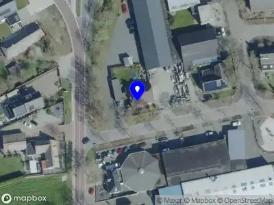 Aannemersbedrijf Van de Beeten B.V.