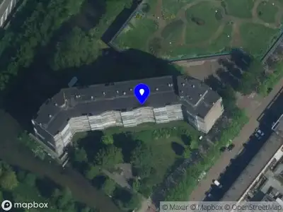 DigitizeYourHouse Amsterdam
