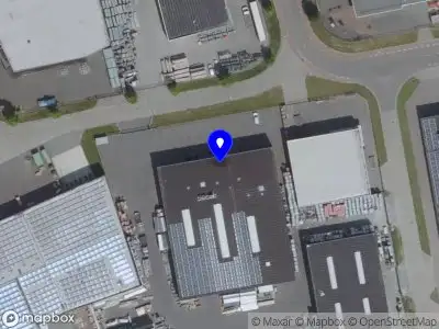 HD BuPa Solar Materieel B.V.