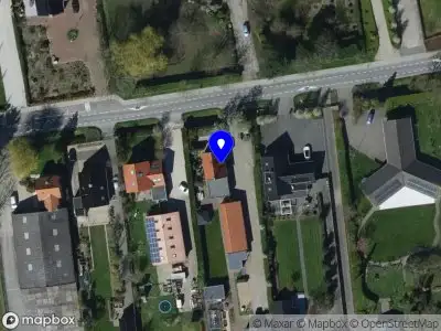 Vis Infra Service B.V.