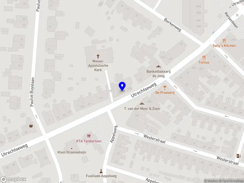 Nieuw bedrijf Teatruck