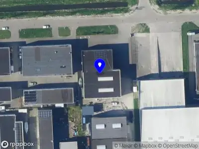 Nieuw bedrijf Enkhuizen Sloep