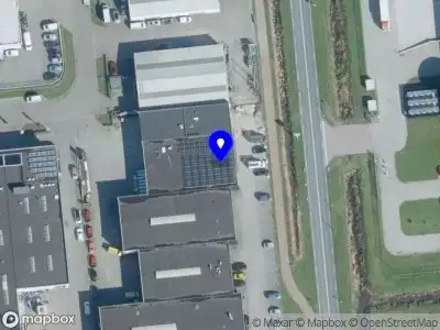 De Laat Solar B.V. Waalwijk