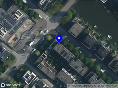 Kirti Ramesh Amsterdam