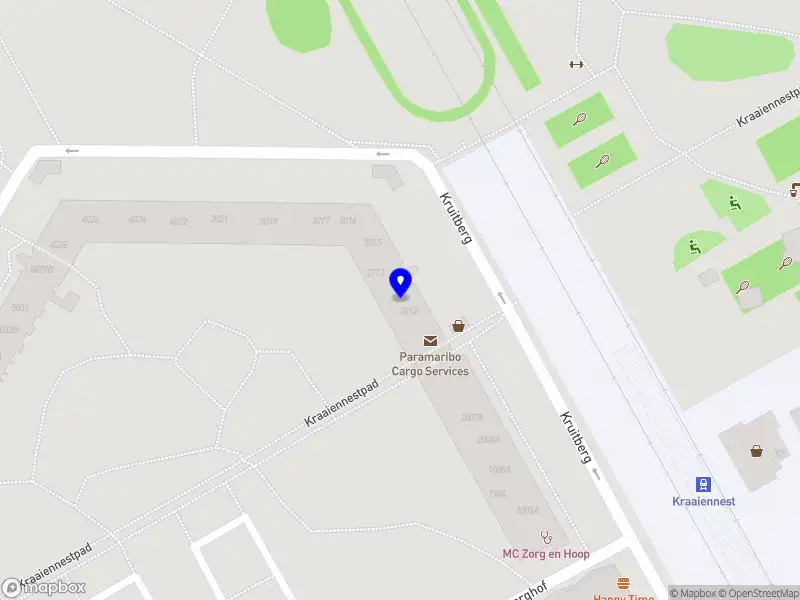 New Legends Marketing