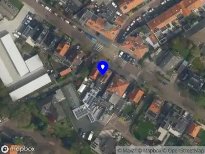 Slagerij van Koppen Naaldwijk