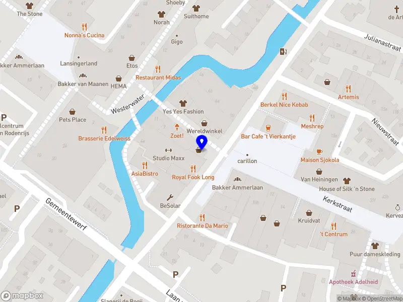 V.O.F. Zuidwijk en Weidmann