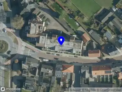 K.Bouwdewijns thodn Saar aan Huis E'hoven e.o Sint-Oedenrode