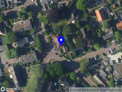 Cafetaria Bij Jansen