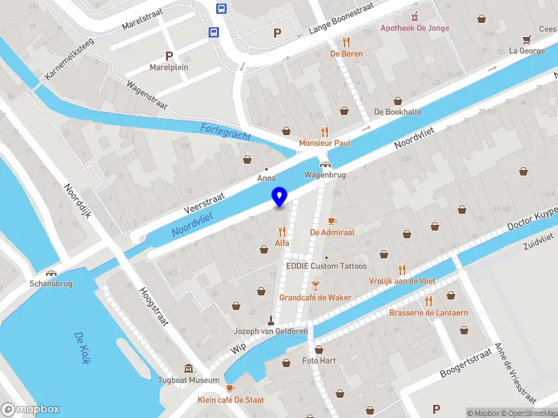 Luciano IJssalon MaassIuis Maassluis