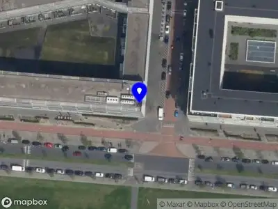 AF2 Services Rotterdam