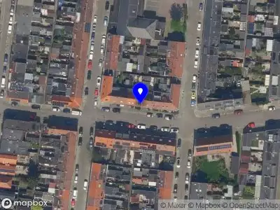 Visionirie Rotterdam
