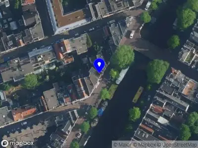 Nieuw bedrijf Arvin Leeuwis