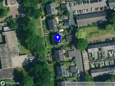 Nieuw bedrijf BW Online