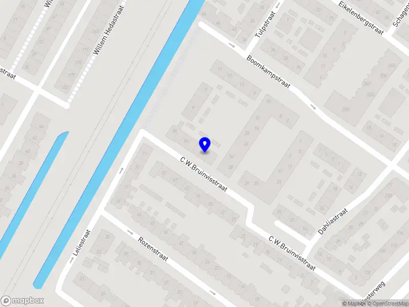 Turbeau Media Alkmaar