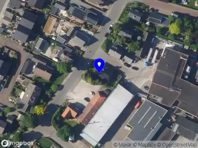 Nieuw bedrijf Filberenstal