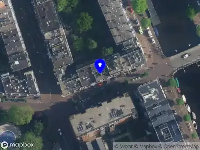 Nieuw bedrijf Frederique Pecher