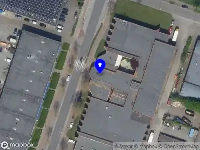 Metafors Amersfoort