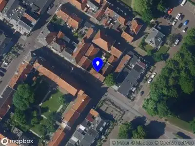 Nieuw bedrijf Orij Makelaardij