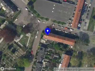 Binate Development Hilversum