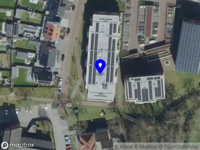 Drone Solutions Veghel