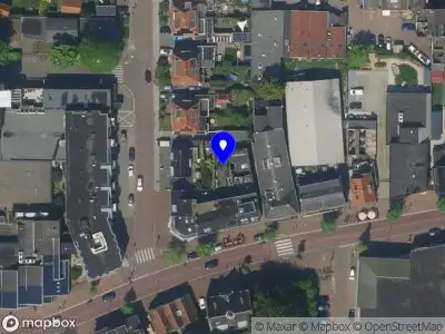 Berend Keesman Castricum