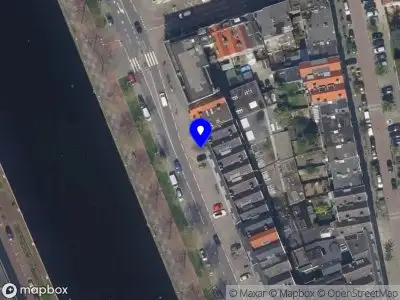 Nieuw bedrijf Niels Houben