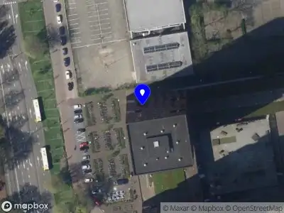 Nieuw bedrijf KAVS Kees Audio Visual Solutions