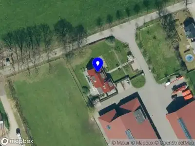 Marlinda van Woerden