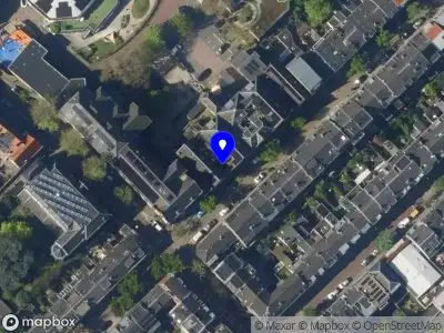 MAXQ Analytics Utrecht
